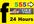 add 555+ Facebook Likes / Fans to any fanpage within 24 hours so you can start working on your page