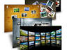 make a STUNNING High Definition 720p Video Slideshow of 20 Your Photos With Music small1