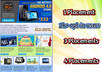 include your advert in our 3k weekly mail newsletter