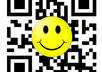 make you a custom QR code with your logo small1