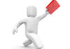 hand out 75 leaflets for your website or company in my busy tourist city