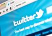 retweet your message to 250,000 users and add 2,500 real followers to your account