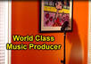 write, Record And Sing A Custom Personalized Birthday Song, Anniversary, Commercial Jingle For 30 Seconds