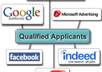 Adwords campaign