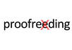proofread any text up to 1000 words small1