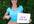 take AWESOME picture holding your sign
