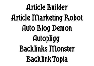 let you on my server with access to thrifty content account, lots of articles fresh each month big1