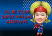 be your SEO specialist for 2 hours on your website small1