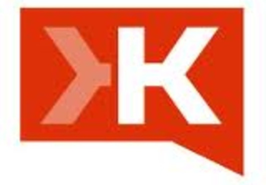 give you a +1K on a topic of your choice on Klout big1
