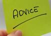 give you sound advice or find a solution to your dilema