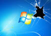 make a custom cracked screen background for you