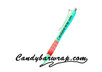 make a signature style Pen graphic logo with your company name small1