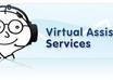 be your virtual assistant for an hour