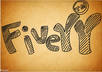 animate your logo, text or website electronically with this attractive old paper 3D writing style small1