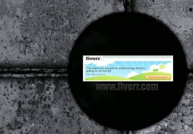 create you this Stunning Metallic Logo Reveal Video big1