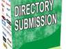 submit over 220 directory submissions for your website in fast approved site 18 hour