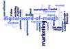 make you an amazing PoWeR W o r d MAP Graphic