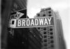 format your acting resume to look like the standard Broadway resume