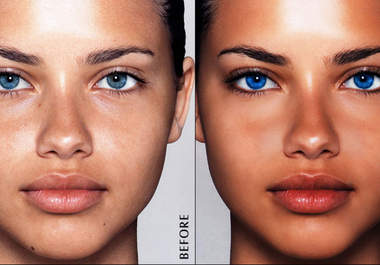 give your photo a makeover in Photoshop big1