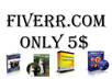 create professional 3D EBOOK covers, dvd covers, magazines, softcovers, hardcovers,reports small1