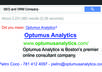 make You a Google Themed Business Card
