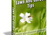 give you an ebook entitled 101 Tips To Care For Your Lawn And Garden plus I will give you full PLR rights to them