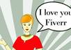 draw Joan Harris from Mad Men says anything you like small1