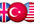 translate any text up to 400 words from English to Turkish