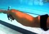 review your swim and give tips, share techniques and even create a swim program