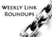 do weekly link building services for your website and send complete report small1