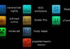 make 5 icons of your choice