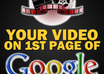 give you short report on how to optimize your You Tube video to rank it fast in You Tube and Google