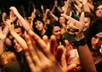 give you 250 music blog contacts