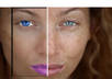 professionally  retouch and make you look awesome in 3 of your images