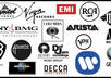 provided the Original and Ultimate List of Record Companies, Music Executives, Agents Publishers and more with HUGE Bonuses beware of fakes small1