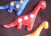send you one of these handmade dinosaurs small1