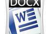 convert any handwritten document to a microsoft word format