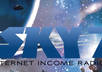 run a 30 second commercial promoting your Fiverr Gig as a rotating sponsor of our Internet Business Radio channel called Sky 7 for 14 days