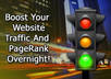 create 20 high quality backlinks from pr 7 to pr 9 websites to boost your pageranking and free bonus included small1