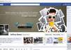 design a creative facebook timeline cover graphics for your business