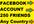 add 250 targeted friends to your facebook account