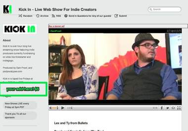 kick up your  234 x 60 banner and link to our sidebar ad rotation big1