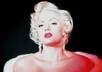 promote your business or service on Video as MARILYN M O N R O E small1