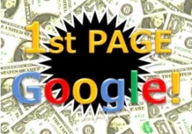create AMAZING 55,000 High Quality Backlinks big1