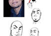 draw you as an Anime character