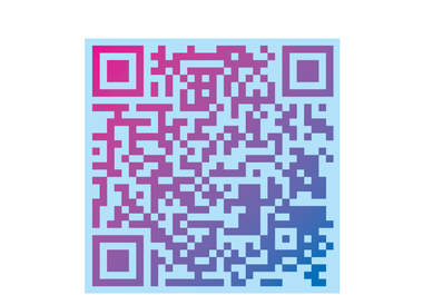 create a custom QR code and give you custom colors big1