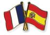 teach you Spanish / French