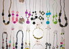 send a Necklace and Earring Jewelry Set to any USA address - great gift for you or others