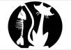 turn photo or picture to high quality stencil