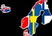 Scandinavia